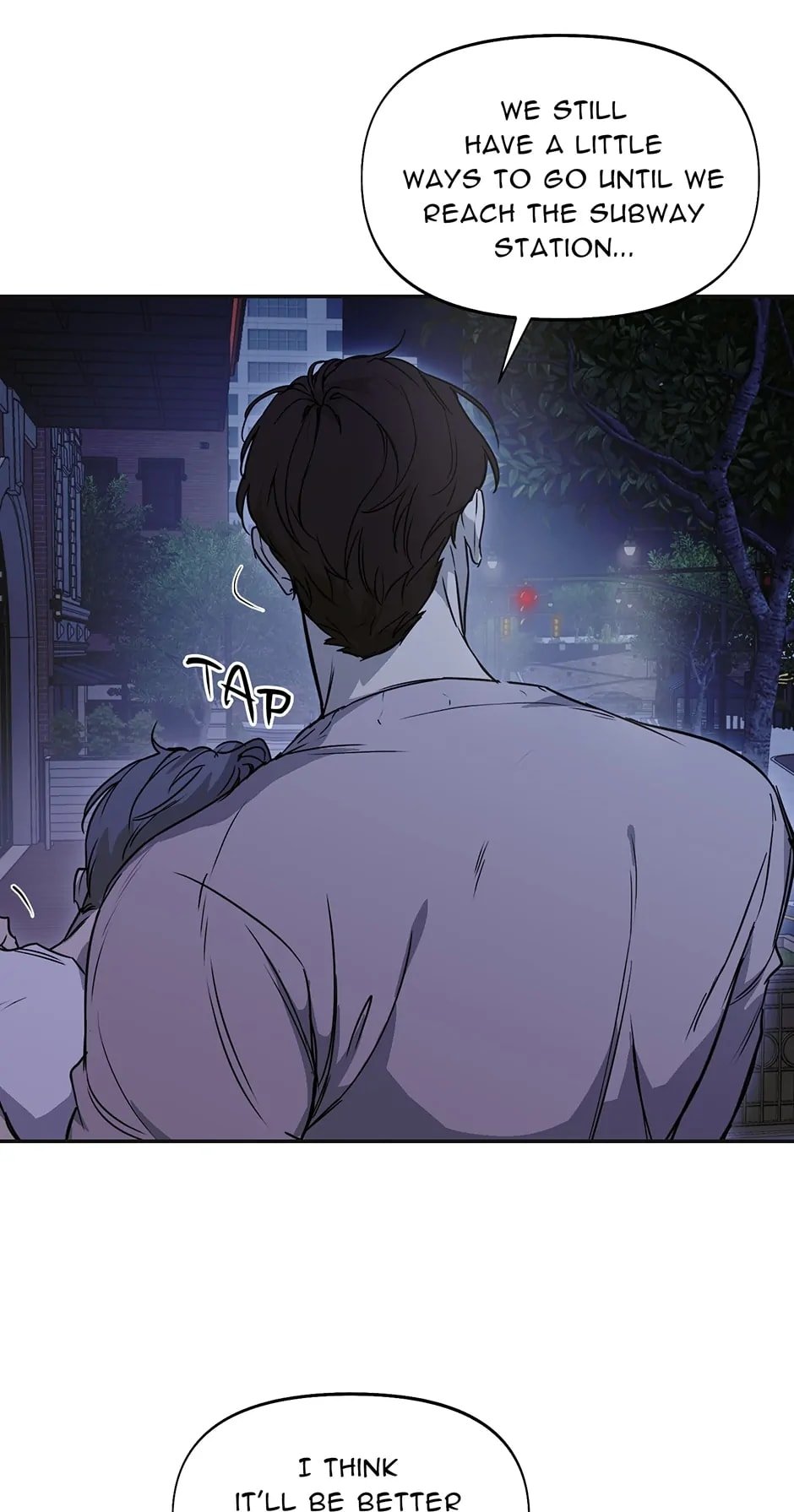 Nerd Project, Chapter 28 image 47